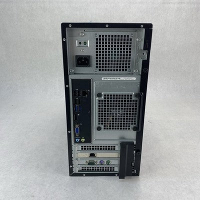 Dell OptiPlex 3020 MT Intel Core i3-4130 3.4GHz 1x4GB RAM No HDD No OS