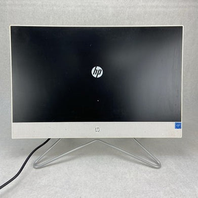 HP 22-df0003w AIO Intel Celeron G5900T 3.2GHz 4GB RAM No HDD No OS