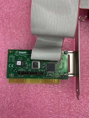 Seagate CTT3200I-F Internal Tape Drive w/Seagtae 2MB Floppy Controller