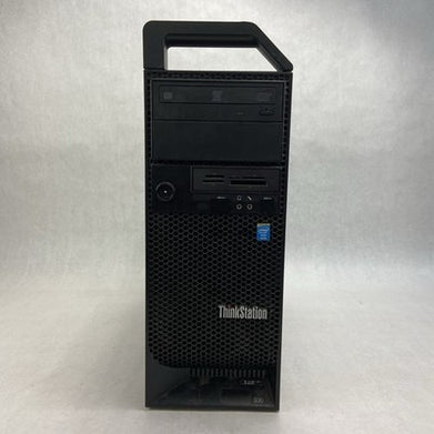 Lenovo ThinkStation S30 MT Intel Xeon E5-1607 V2 3GHz 16GB RAM No HDD No OS