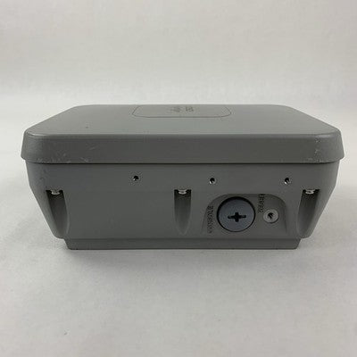 Cisco AIR-AP1562I-B-K9 802.11ac Outdoor Access Point Tested  No Reset Screw