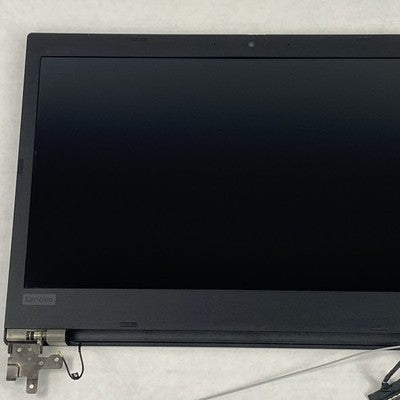 Lenovo ThinkPad L490 14" Screen Assembly Untested