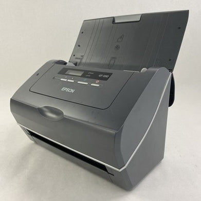 Epson GT-S50 Scanner 37615 Page Count