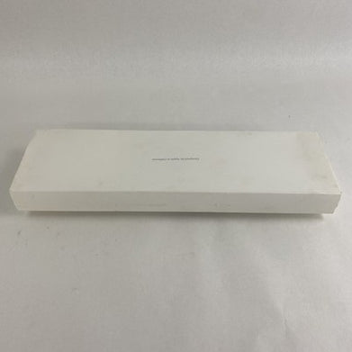 Apple A1314 Wireless Keyboard Power Tested No Mouse No Batteries