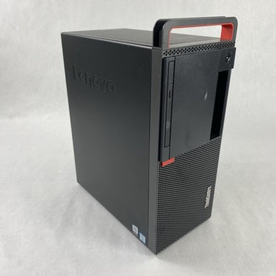 Lenovo ThinkCentre M910T MT Intel Core i5-6500 3.2GHz 1x8GB RAM No HDD No OS