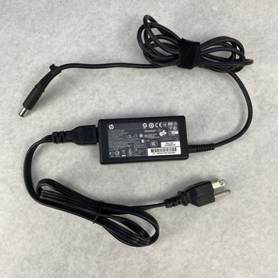 HP HSTNN-LA35 45W 19.5V 2.31A 7.4mm Barrel Tip Charger AC Adapter (Lot of 5)
