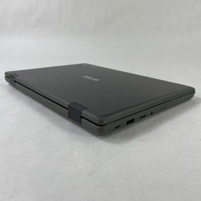 Asus Notebook CR1100CK 11.6" Non-Touch Celeron N5100 1.10 GHz 4 GB RAM 16 GB