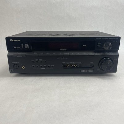 Pioneer VSX-816K Audio/Video Multi-Channel Receiver Surround Sound For Parts