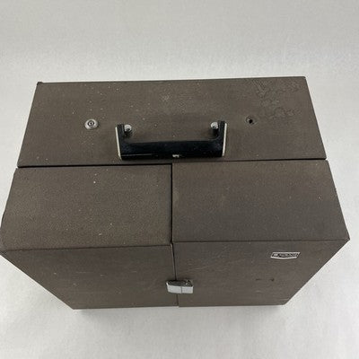 Craig Model 2408 Reel-to-Reel Tape Recorder
