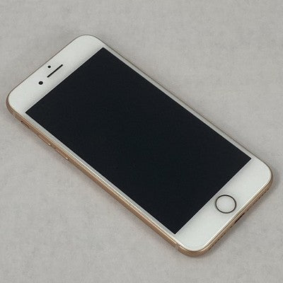 Apple iPhone 8 A1905 64GB Unlocked 4.7" Gold IOS 16.7.16