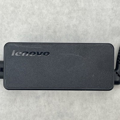 Lenovo 45W 20V 2.25A AC Adapter ADLX45NCC2A Square Tip Lot of 10