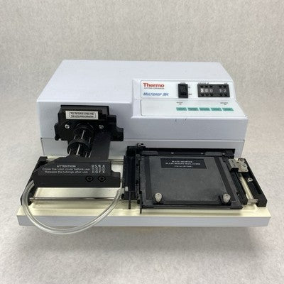 Thermo Scientific Multidrop 384 Microplate Dispenser 832