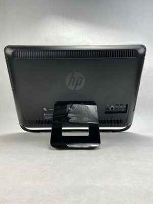 HP Pavilion 23 AIO AMD E2-2000 1.75GHz 8GB RAM No HDD No OS