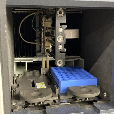 Waters Nano Acquity 186016007 UPLC Sample Manager
