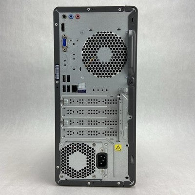 HP Envy TE01-1XXX MT Intel Core i7-10700 2.9GHz 16GB RAM No HDD No OS
