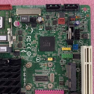 Intel D2500CC Motherboard w/ Atom D2500 1.26 GHz 1 GB Ram