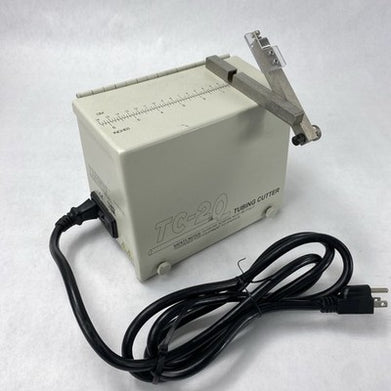 Scientific Systems TC-20 Tubing Cutter