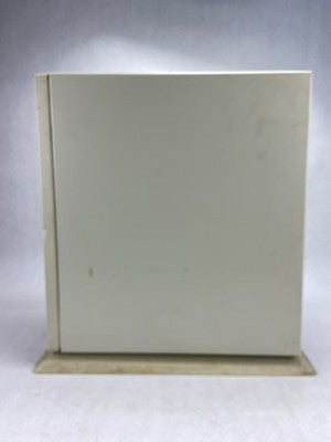 Unbranded Beige AT Mid Tower Computer Case SH-250P AT 250W PSU