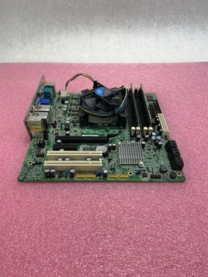 Intel PT330 Motherboard Intel Core i5-660 3.33GHz 8GB RAM w/IO