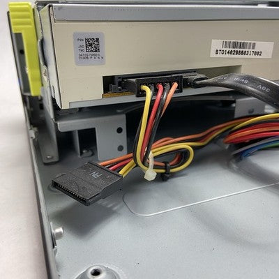 In Win BL631 ATX SFF Desktop Conputer Case Powerman IP-S300FF1-0 300W PSU