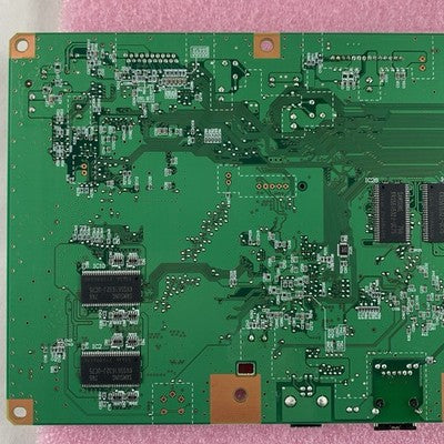 Epson AN87H071 Main Board Motherboard C699 Main 2117078 from Stylus Pro 9880