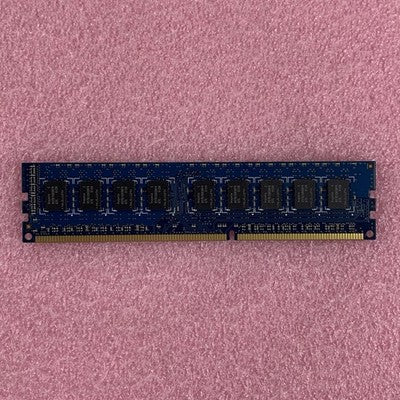 Hynix 2 GB HMT125U7BFR8C-G7 2Rx8 PC3-8500E Server Memory Ram Apple Lot of 12x
