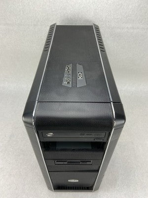Cooler Master MasterBox 5 ATX Mid Tower Computer Case Gigabyte GE-S800A-D1 800W