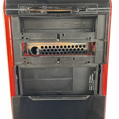 Dell Studio XPS 435T/9000 MT i7-920 2.67 GHz 9 GB RAM No HDD/OS ATI Radeon 5870