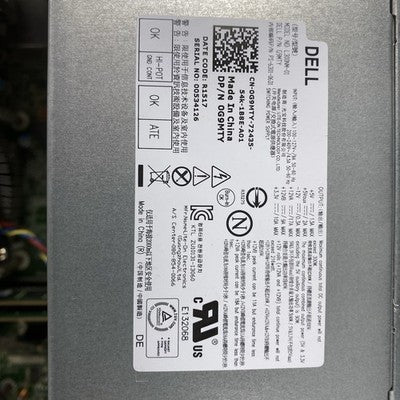 Dell Inspiron 3847 MT Intel Core i3-4170 3.7GHz 2x4GB RAM No HDD No OS