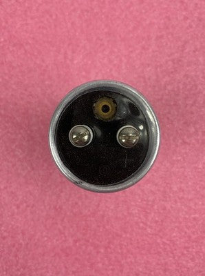 Sprague 7626L Extralytic 602D 43000uF 10VDC Aluminum Capacitor (Lot of 3)