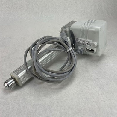 Ewellix MAX74-A200415A0100-000 Linear Actuator Electric 120 VAC Not Fully Tested