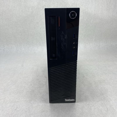 Lenovo ThinkCentre M93P SFF Intel Core i5-4570 3.2GHz 2x4GB RAM No HDD No OS