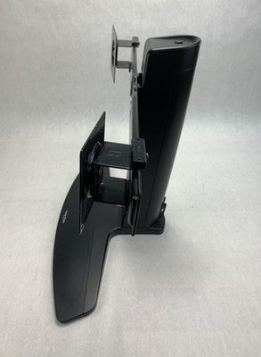 Ergotron Neo-Flex 33-330-085 Dual Monitor Stand
