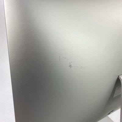 Apple A1419 iMac 2012 27" Case Housing w/ Stand