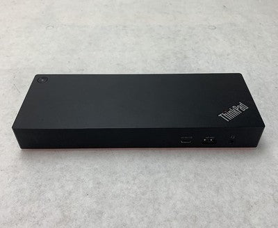 Lenovo ThinkPad DK2131 Thunderbolt 4 Workstation Dock