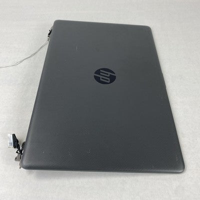 HP 255 G7 15.6" LCD Screen Assembly Untested