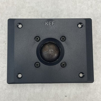 KEF 1" Soft Dome Tweeter for C30 (SP 1211 761TND) Tested Works 8-ohms (Japan)