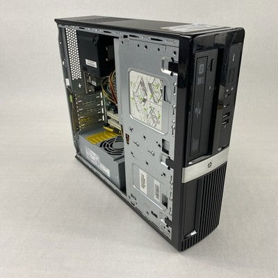 HP Pro 3000 SFF Pentium Dual-Core E6700 3.2GHz 2GB RAM No HDD No OS