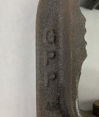 GPP C-Clamp Heavy Duty Stage Clamp