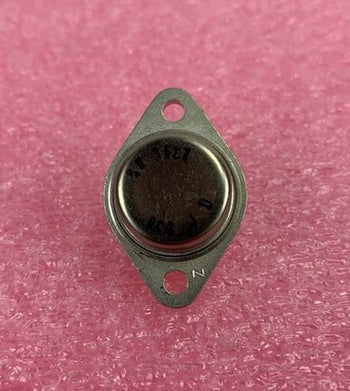 RCA SK3527 JD 2 Pin Bipolar Power Transistor (Lot of 4)