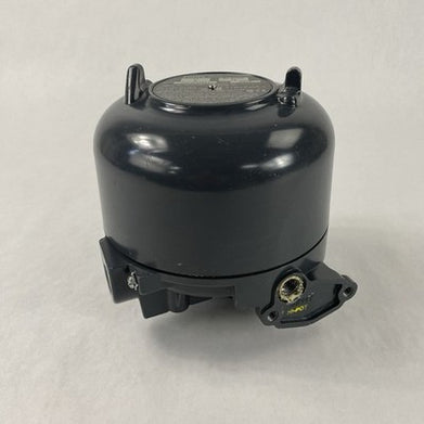 Fisher Controls Type 546 Electro Pneumatic Transducer