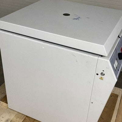 Beckman Coulter Allegra-6kr Refrigerated Benchtop Centrifuge
