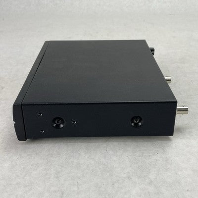 Audio-Technica ATW-R2100aD UHF Receiver No Power Cord Freq 655-680MHz