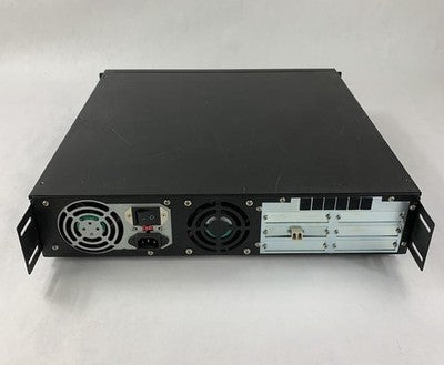 Quantum TR-834AF-EY SDLT 600 Rack Mounted Tape Drive - Not Fully Tested