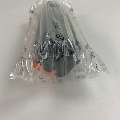 HP 304A CC532A Yellow Genuine OEM Print Cartridge Open Box Sealed Bag