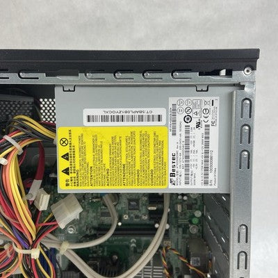 HP P6350z MT AMD Athlon 2 X2 240 2.8GHz 4GB RAM  No DD No OS