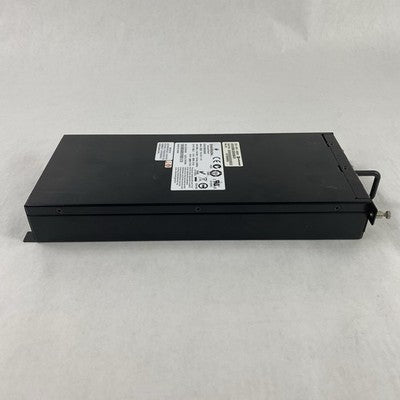 Emerson 7001549-J100 240V 60Hz 12A 600W Power Supply