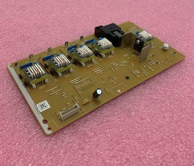 Ricoh AZ320215 High Voltage Power Supply Board for MP C2504ex