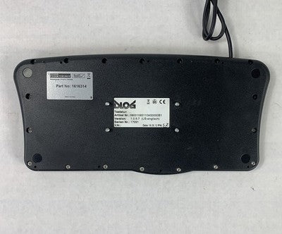 Psion 1616314 Wired Industrial Keyboard