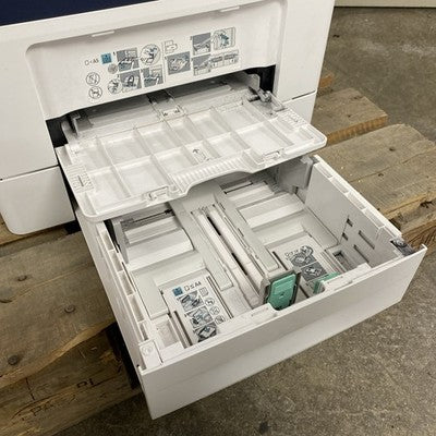 Xerox VersaLink B405 Monochrome B&W Multifunction Printer B405DN - Lot of 2